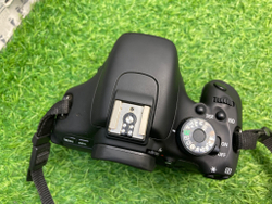 Canon EOS 600D 8.000 кадров