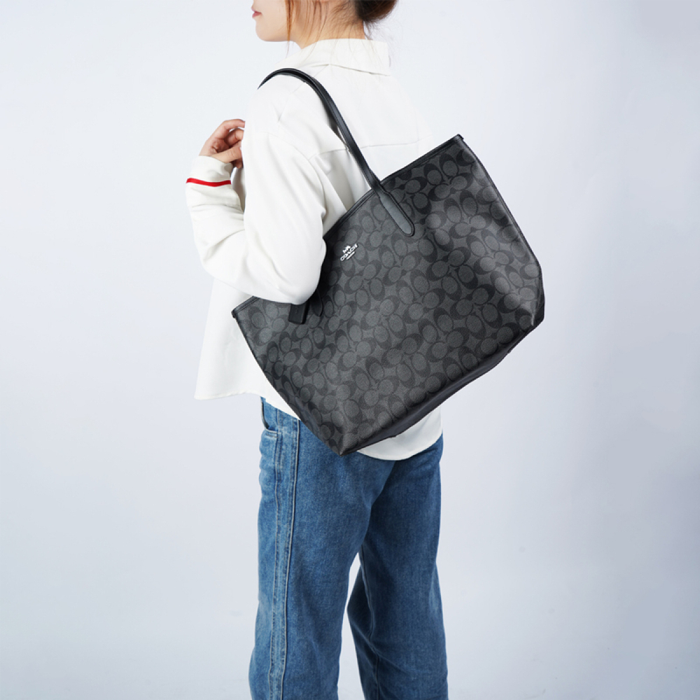 Сумка COACH City 33 Tote