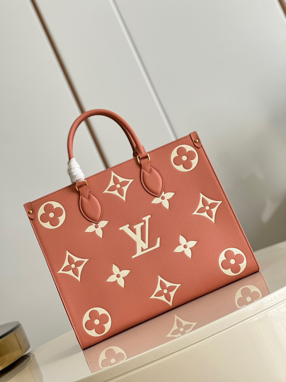 Louis Vuitton Onthego MM