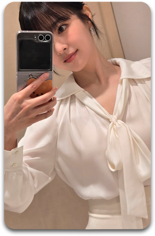 Карта #1562 / Park Boyoung