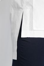 Рубашка Безупречный вкус (белая) Б13089-29М LT Collection