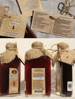 Бальзам для крепких нервов, 250 мл.