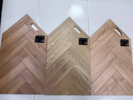 Фаска 4V на ламинате: что это, плюсы и минусы, что выбрать для квартиры