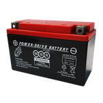 Аккумулятор WBR SMT / WBR MT 12-8 (YT7B-BS, YT9B-BS, YT7B-4)