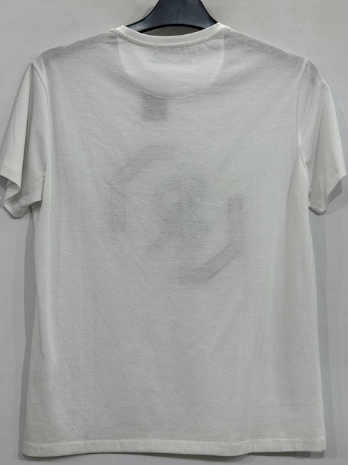 Футболка Stefano Ricci