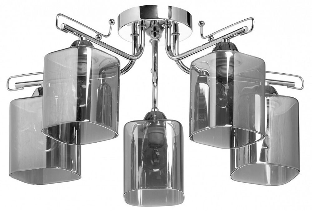 Потолочная люстра De City Олимпия 106010105