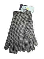 Перчатки. Женские. Материал верха: Дубленка высокого качества. Подклад: Дубленка. В упаковке 10 шт, разные цвета.