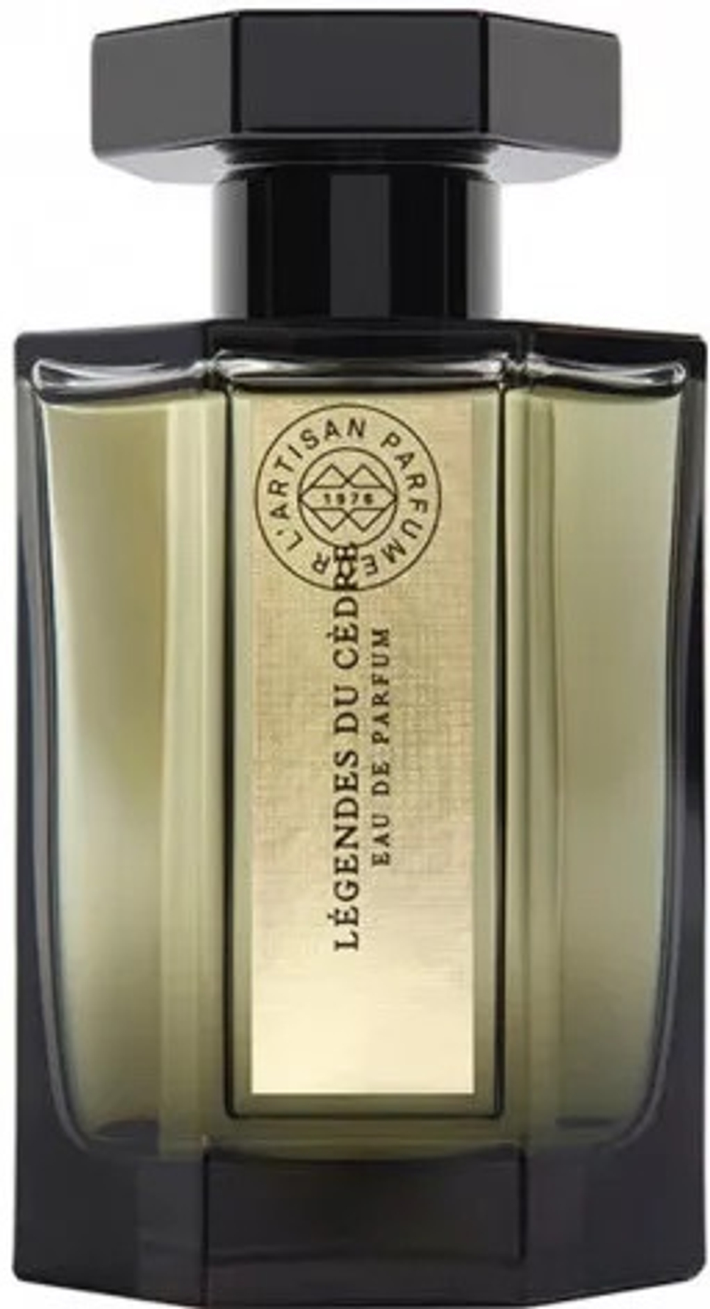L'Artisan Parfumeur Legendes Du Cedre