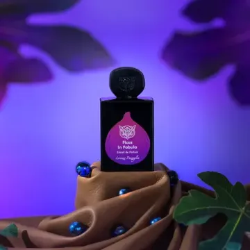 Lorenzo Pazzaglia Ficus in Fabula