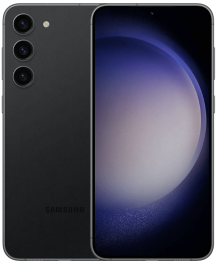 Samsung Galaxy S23 Plus 5G 8/512Gb Black