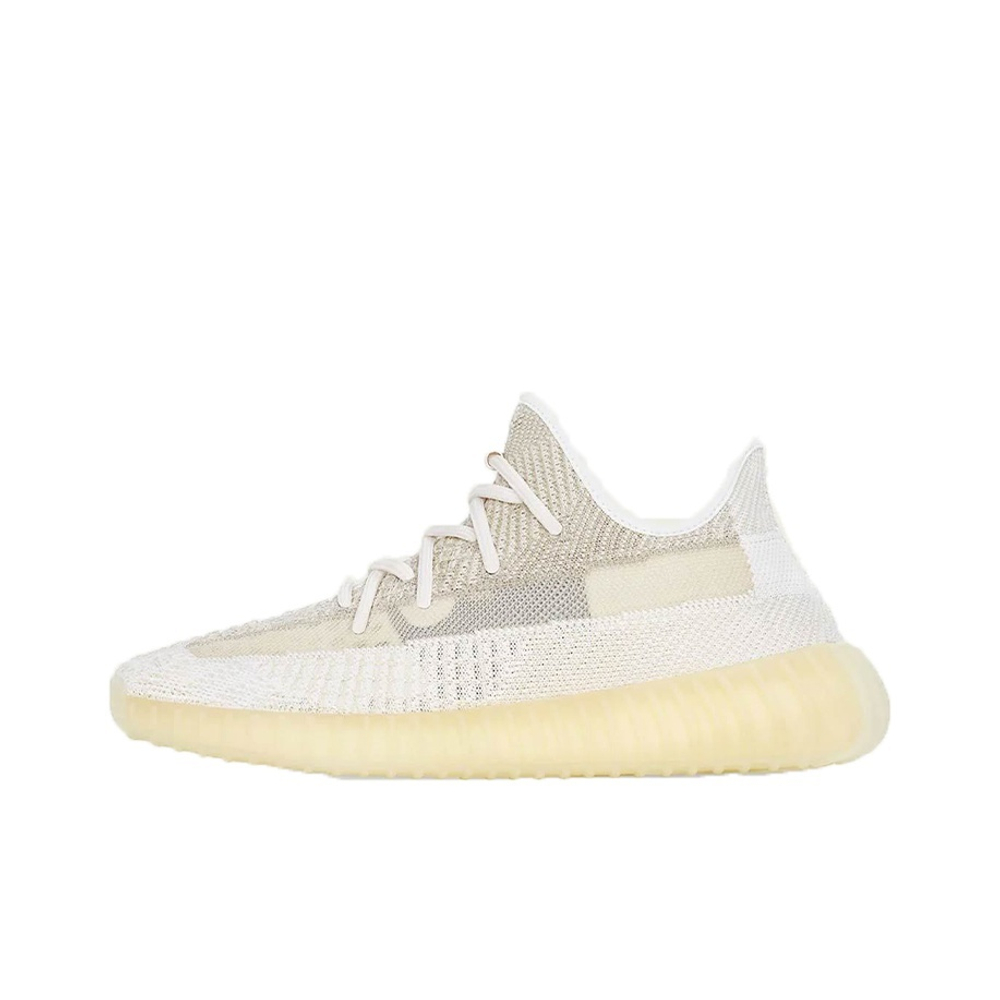 Yeezy Boost 350 V2 Natural FZ5246 25 263 HARDLUX