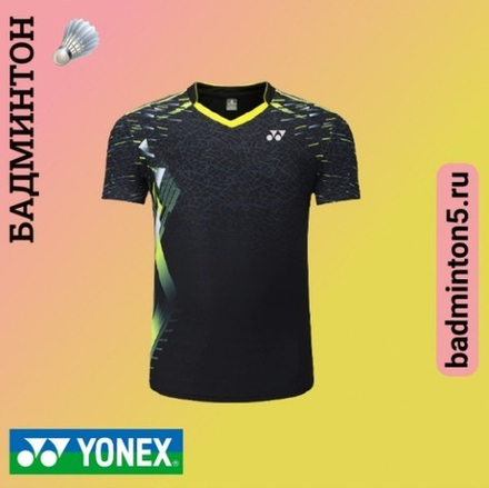 ТЕННИСКА мужская YONEX 15020