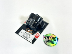 DUCABIKE Цилиндр сцепления Ducati AF05