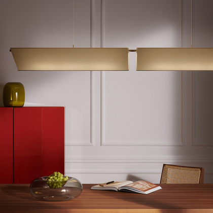 Светильник Cassina 3TO9