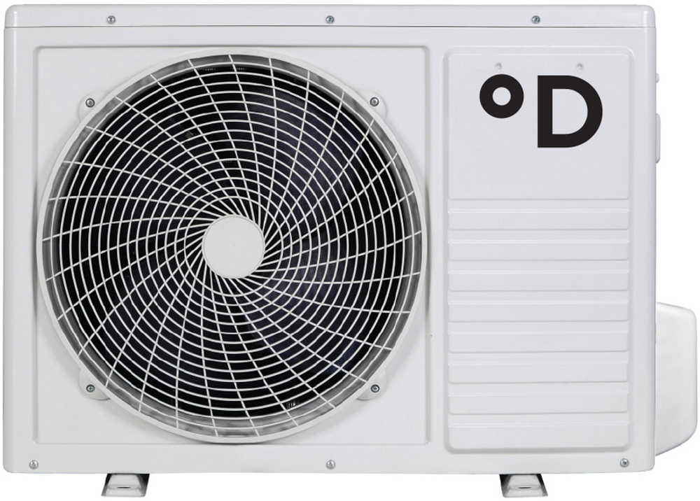 Сплит-система кондиционер Daichi DA35EVQ1/DF35EV1 35 м²