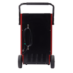 Осушитель воздуха промышленный мобильного типа Ballu BDI-100L