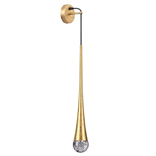 Настенный светильник Odeon Light GOTA 4278/1W