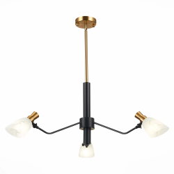 Светильник подвесной Evoluce Lita SLE205403-03