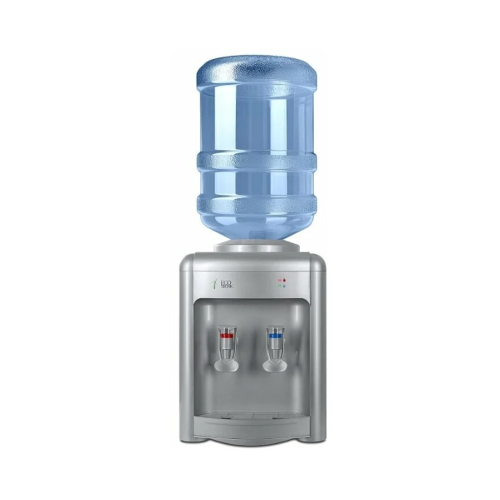 Кулер Ecotronic H2-TE Silver