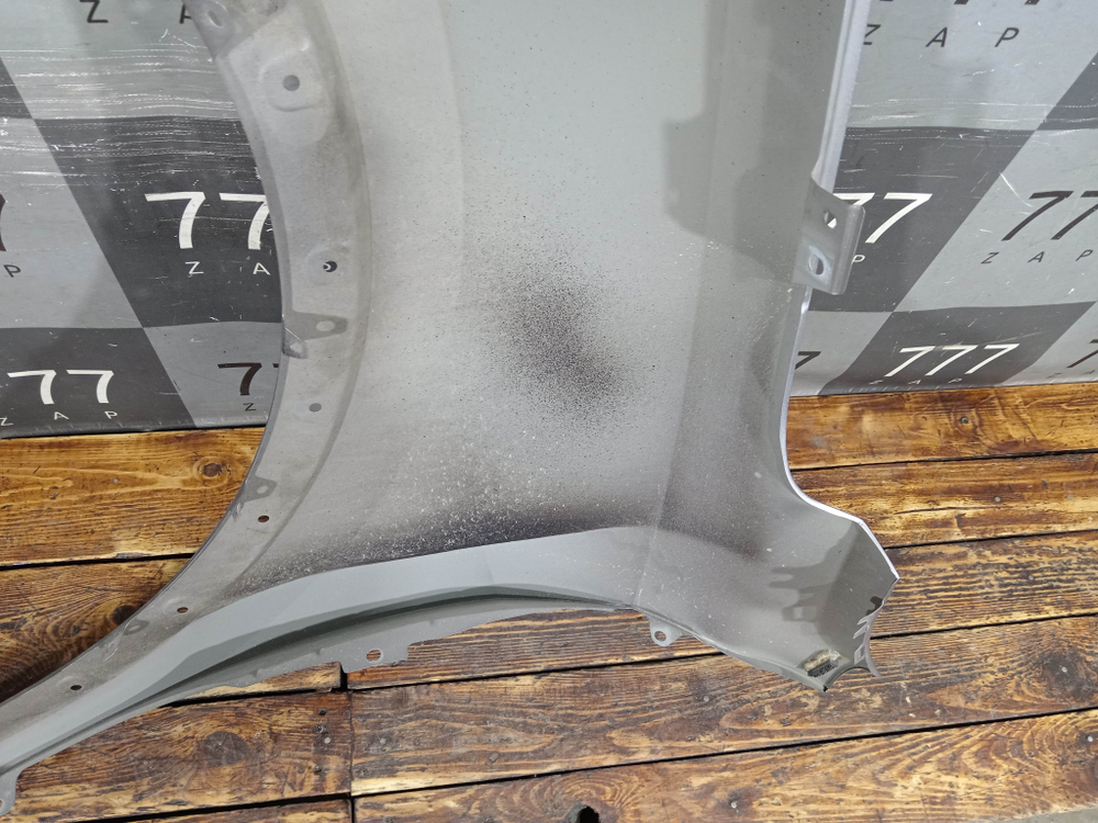 Крыло переднее правое Haval F7 1, F7x 1 19-24 Б/У Оригинал 8403111XKQ00A