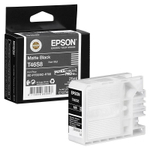 Картридж EPSON T46S черный матовый для SC-P700