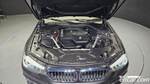 BMW 5 Series (G30) 520i Luxury (04.2020)