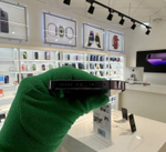 iPhone 14 Pro, 256 ГБ б/у
