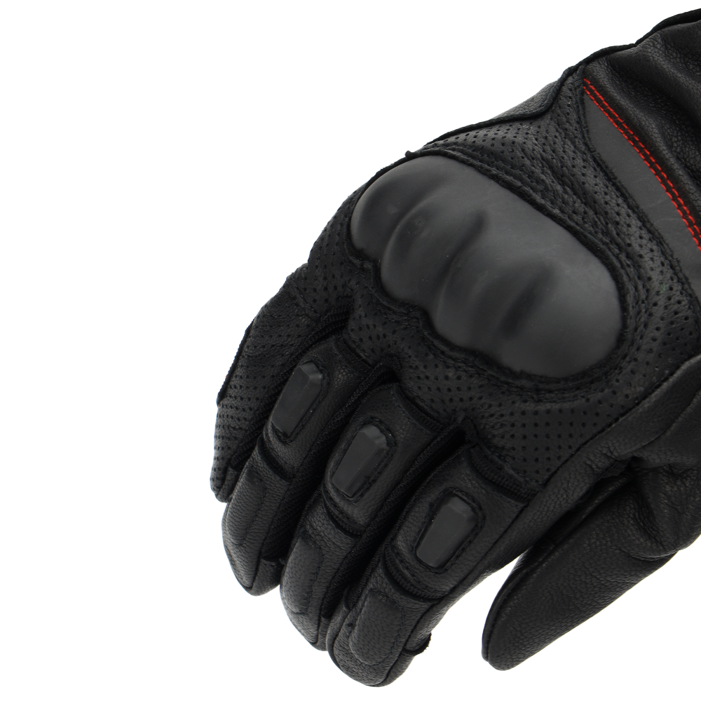 Перчатки кожаные Royal Enfield ARIZONA LEATHER RIDING GLOVES