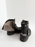 Сапоги Armani, 24