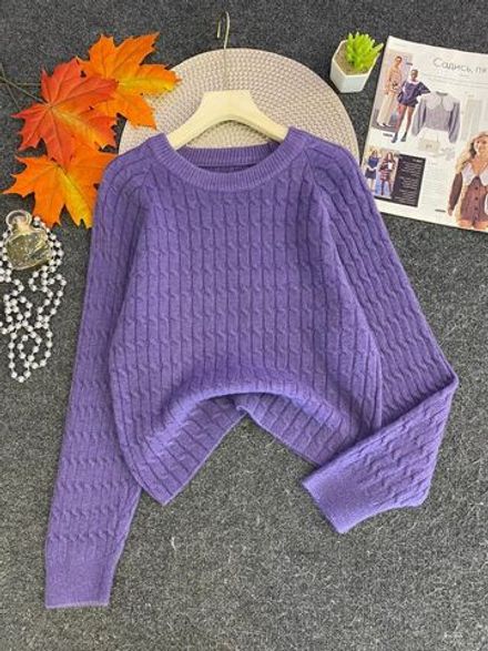 Свитер 50339547 Fabrika