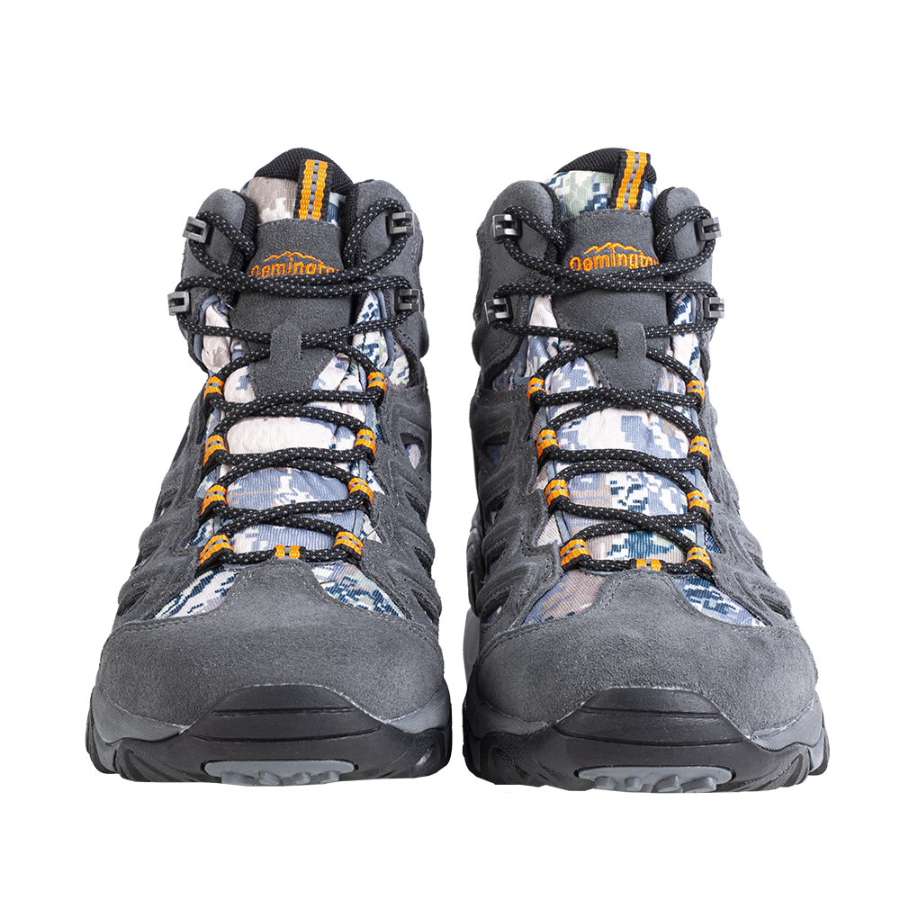 Ботинки Remington Outdoor Trekking Gray