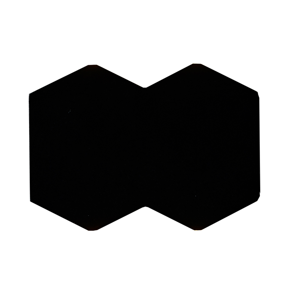 Уличный светодиодный настенный светильник 1х4Вт, 312лм, 3000К, IP54, алюминий, чёрный