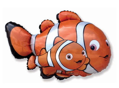 Шар (34''/86 см) Фигура