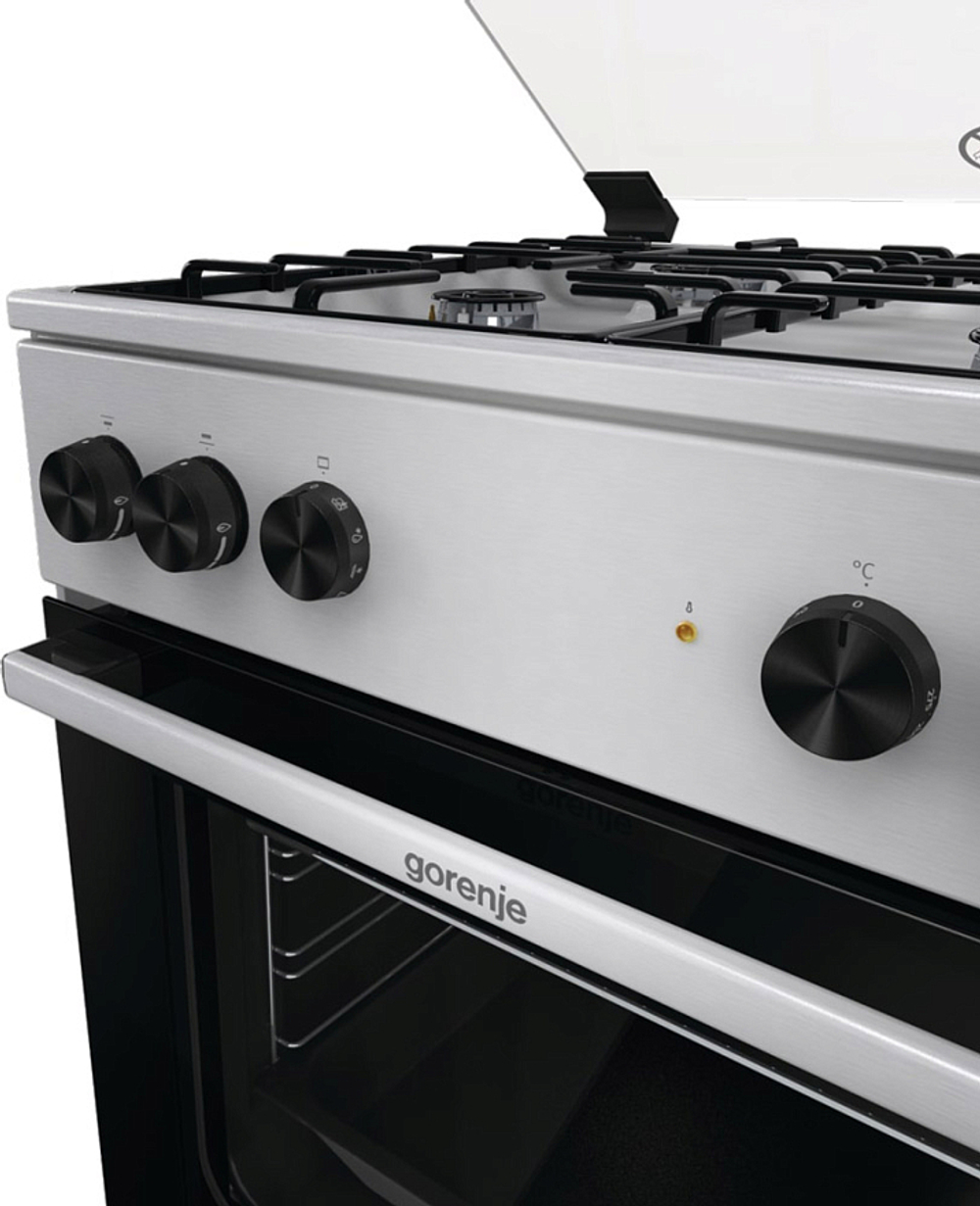 Плита комбинированная Gorenje GK6A40XH