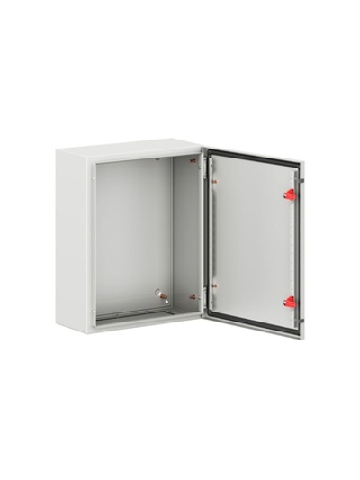 Корпус сварной ST 500х400х200мм без монтажн. панели DKC R5ST0542WMP
