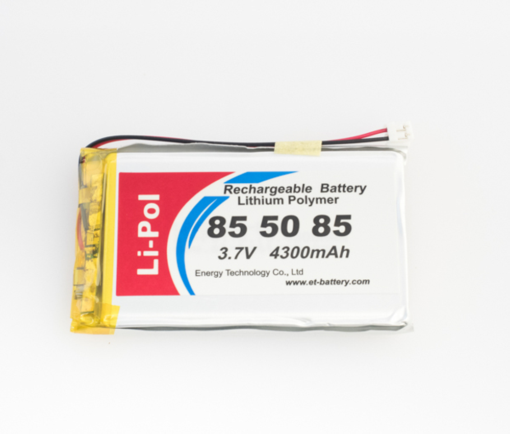 Аккумулятор ET LP855085-PCM