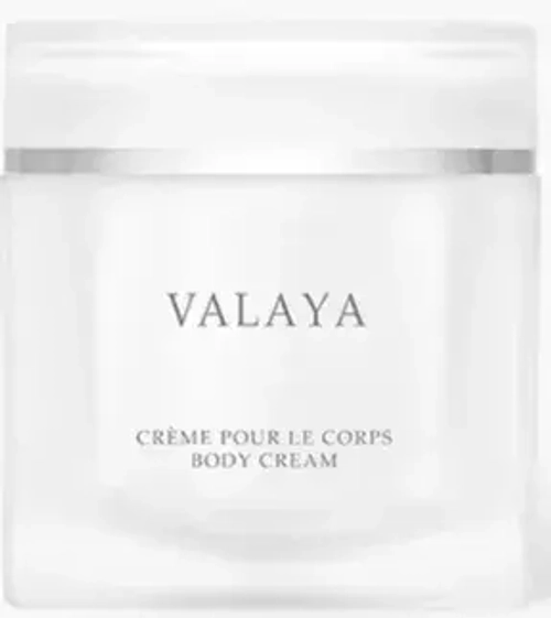 Parfums de Marly Valaya Body Cream Refillable 200 ml