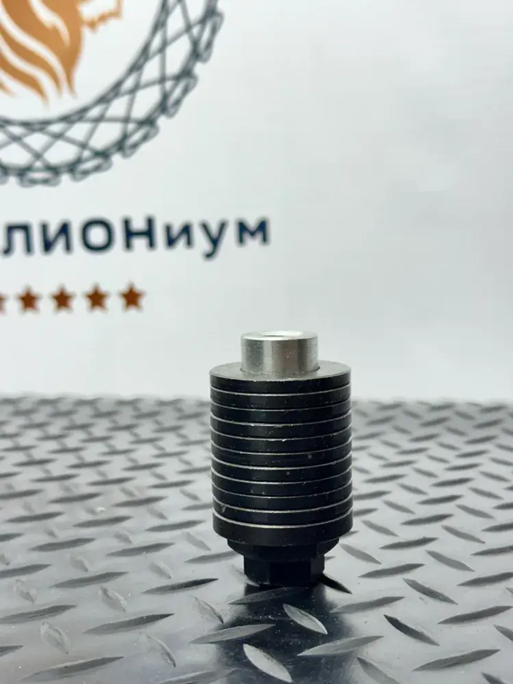 Насадка штроборез для штробления канавки М14 ( комплект ), ТМ Технолиониум