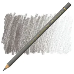 Rəngli karandaş \ Цветные карандаши Faber-Castell Polychromos Pencil - 273 Warm Grey IV
