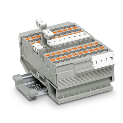 0828282 - CARRIER-TM 300 - Держатели маркировки