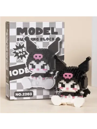 Конструктор Lego Куроми