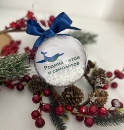 Набор воздушных шаров №2039