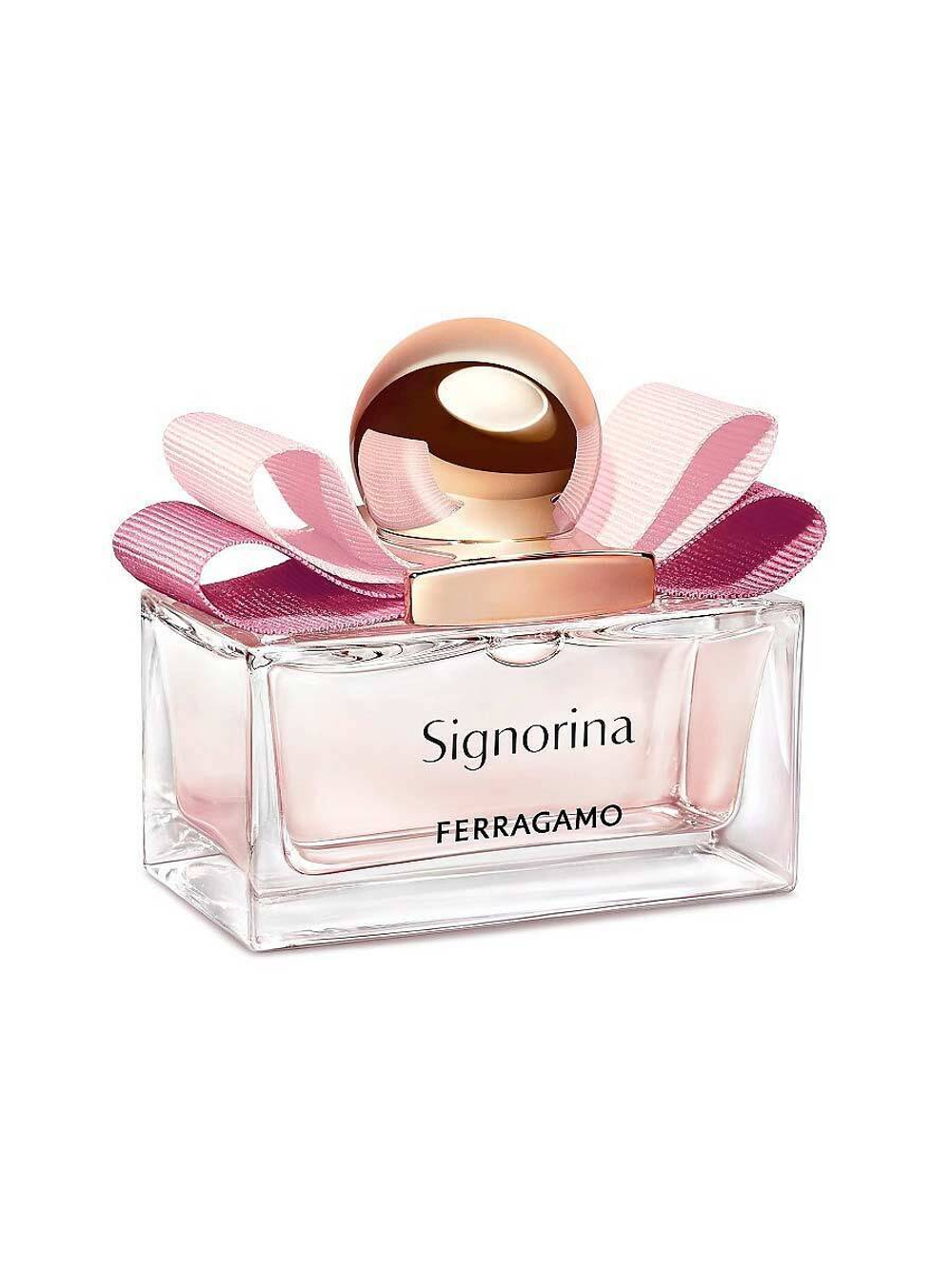 SALVATORE FERRAGAMO Signorina lady 30ml edp
