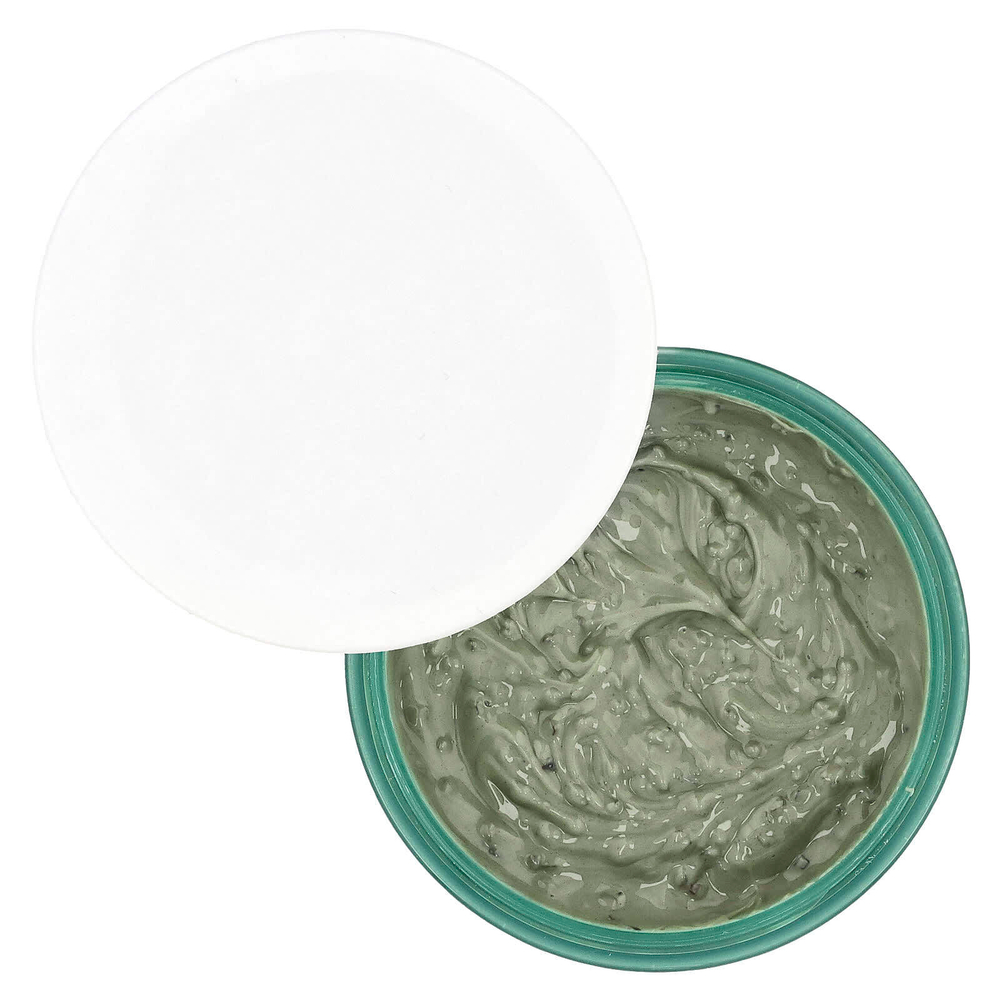 Axis-Y, Смывающая маска для очищения пор, 100 мл (3,38 жидк. Унции)