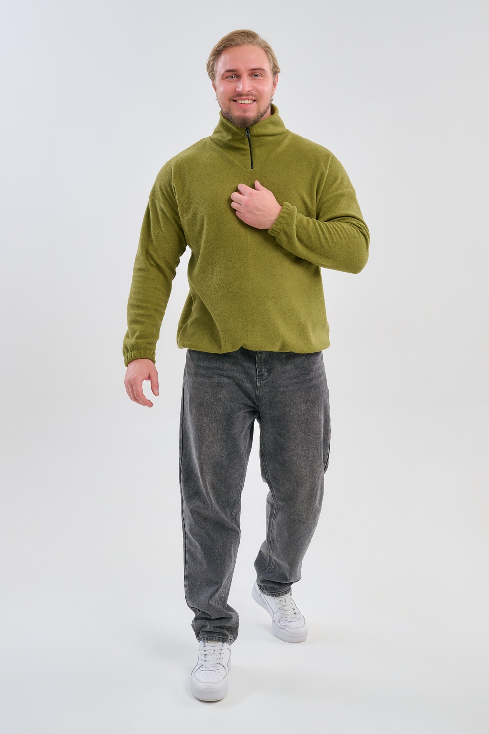 Толстовка мужская 88525