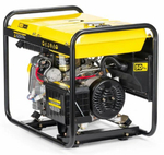 Генератор дизельный с воздушным охлаждением CHAMPION DG3601E