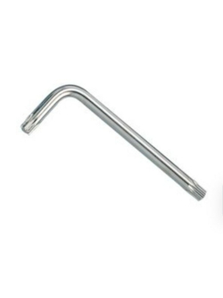 ключ Г-образный TORX Т40 Forsage F-76640