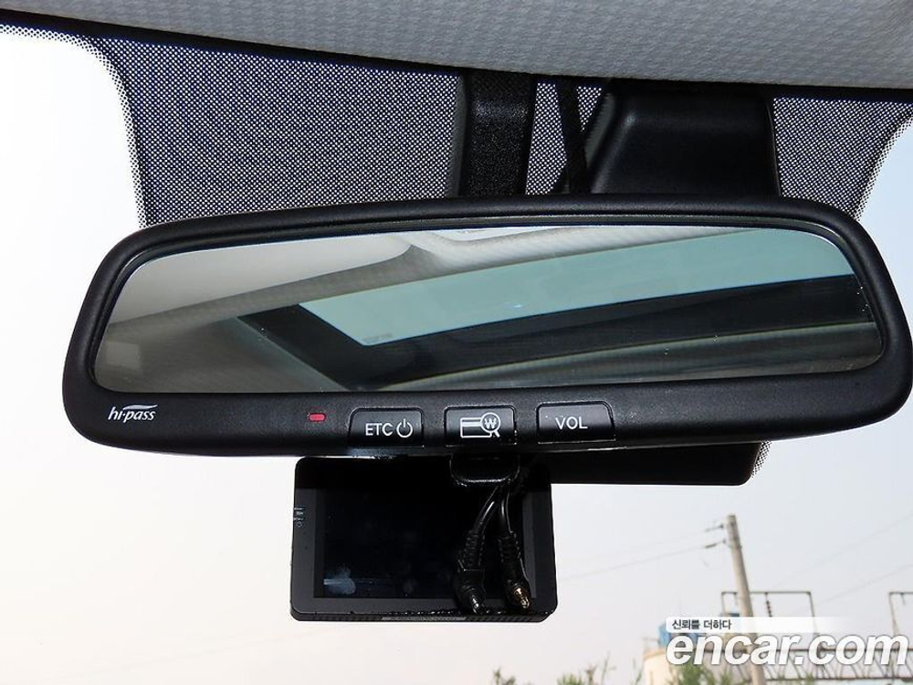 Hyundai Casper Turbo Inspiration (04.2022)