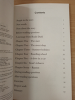 Penguin Readers Level 2: Boy (ELT Graded Reader)