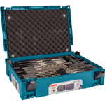 Набор буров и долот Makita   B-53877